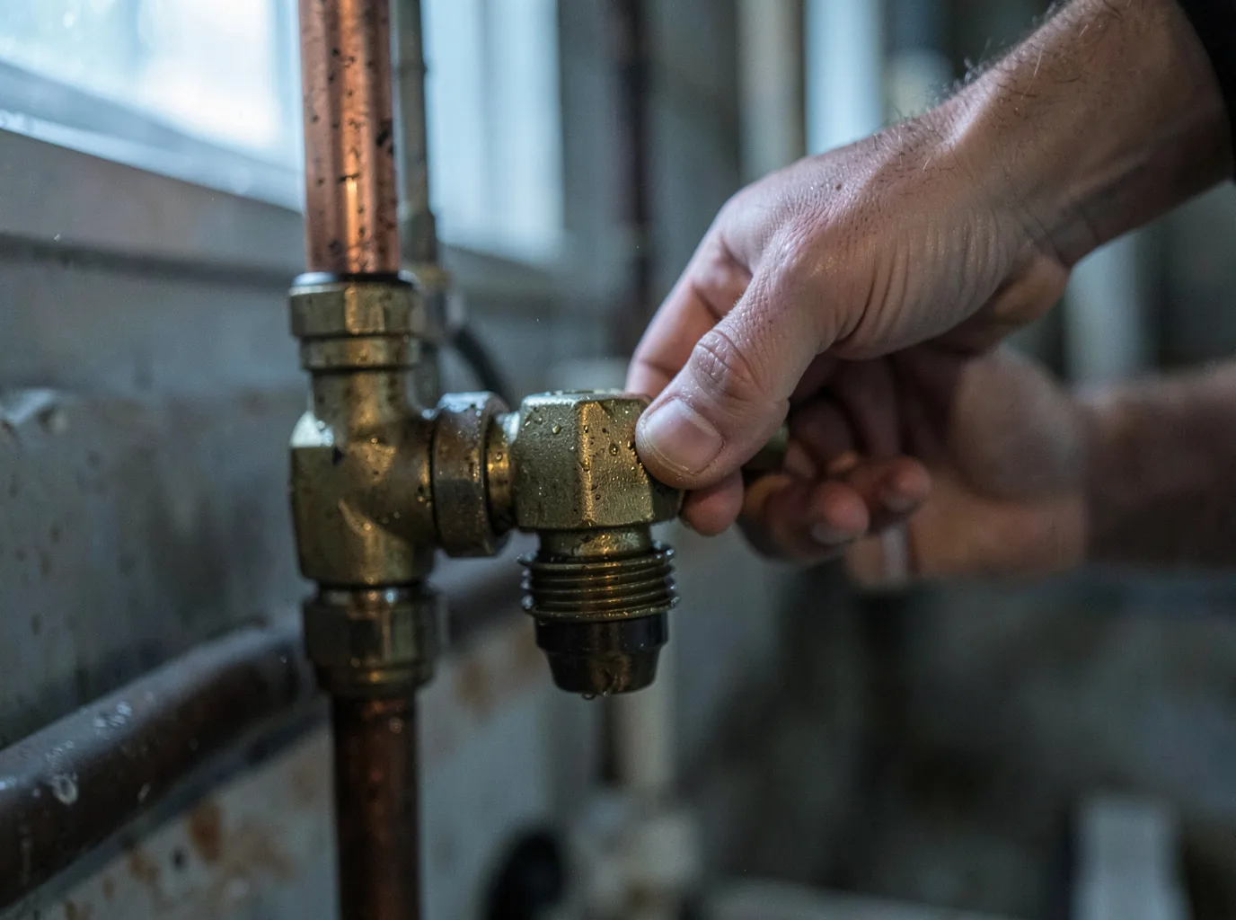 Emergency Plumber Esbon, KS FAQs